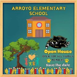 Open house